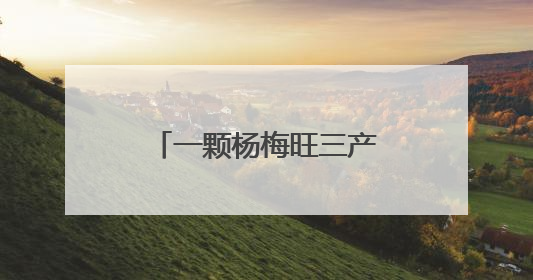一颗杨梅旺三产，钟祥长滩四季采摘带给游客“舌尖上的惊喜”