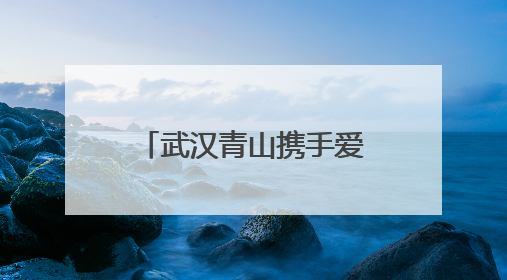 武汉青山携手爱心企业，为“城市天使”送端午暖“新”礼包